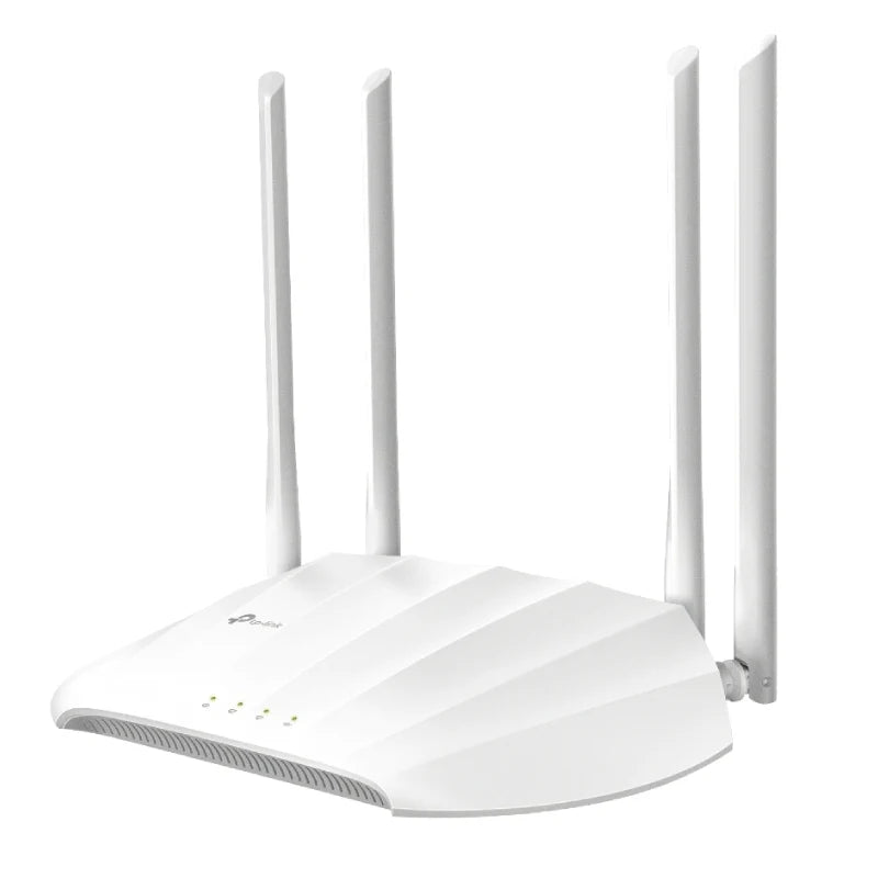 TP-Link AC1200 Wireless Access Point-5GHz (867 Mbps)Gigabit LAN(TL-WA1201) TP-Link AC1200 Wireless Access Point-5GHz (867 Mbps)Gigabit LAN(TL-WA1201)